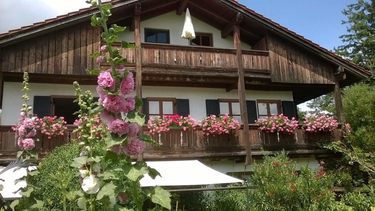 Photo of Outdoor in Diessen am Ammersee