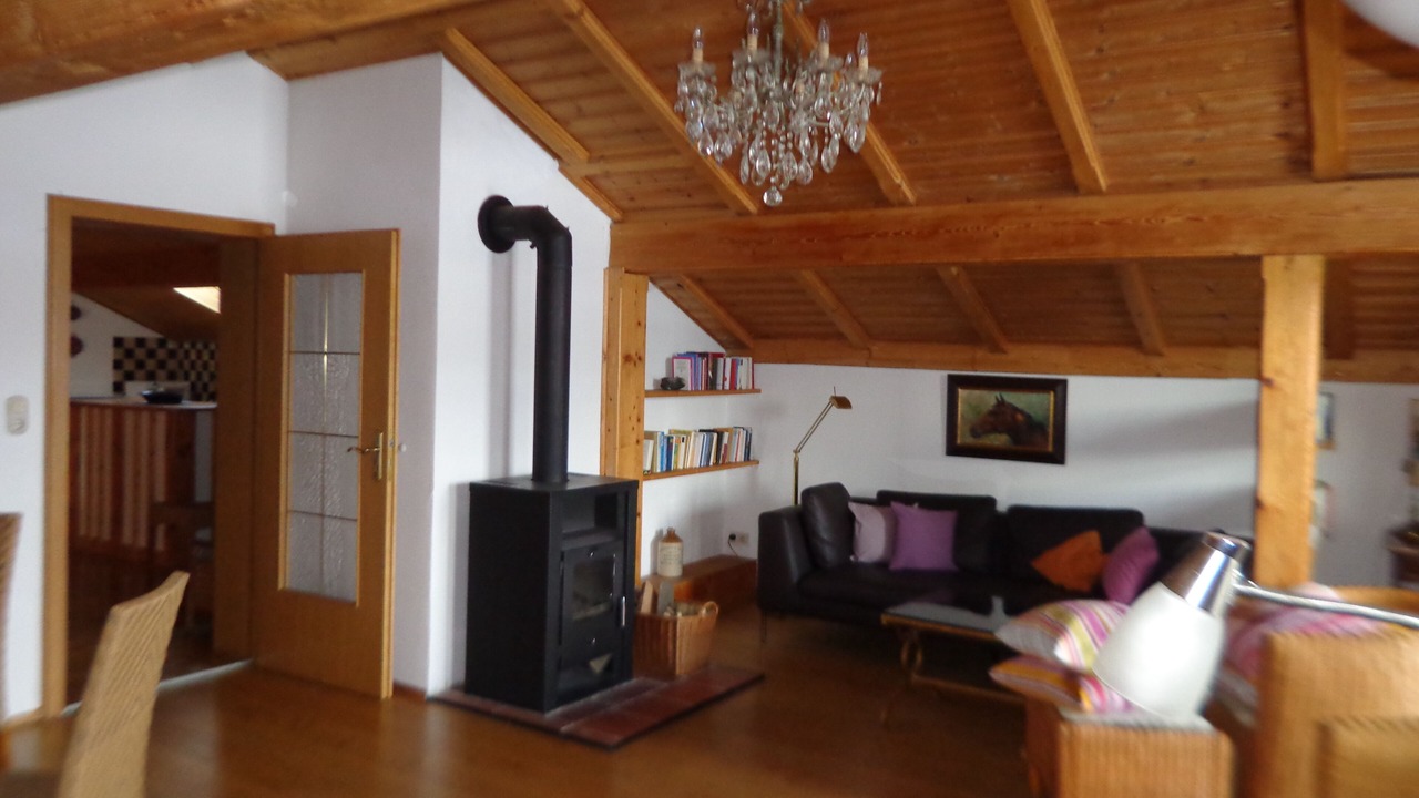 Photo of Livingroom in Diessen am Ammersee