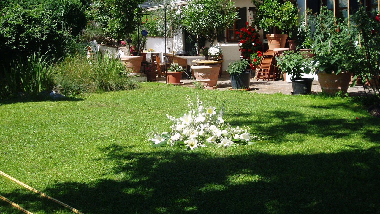 Photo of Outdoor in Diessen am Ammersee