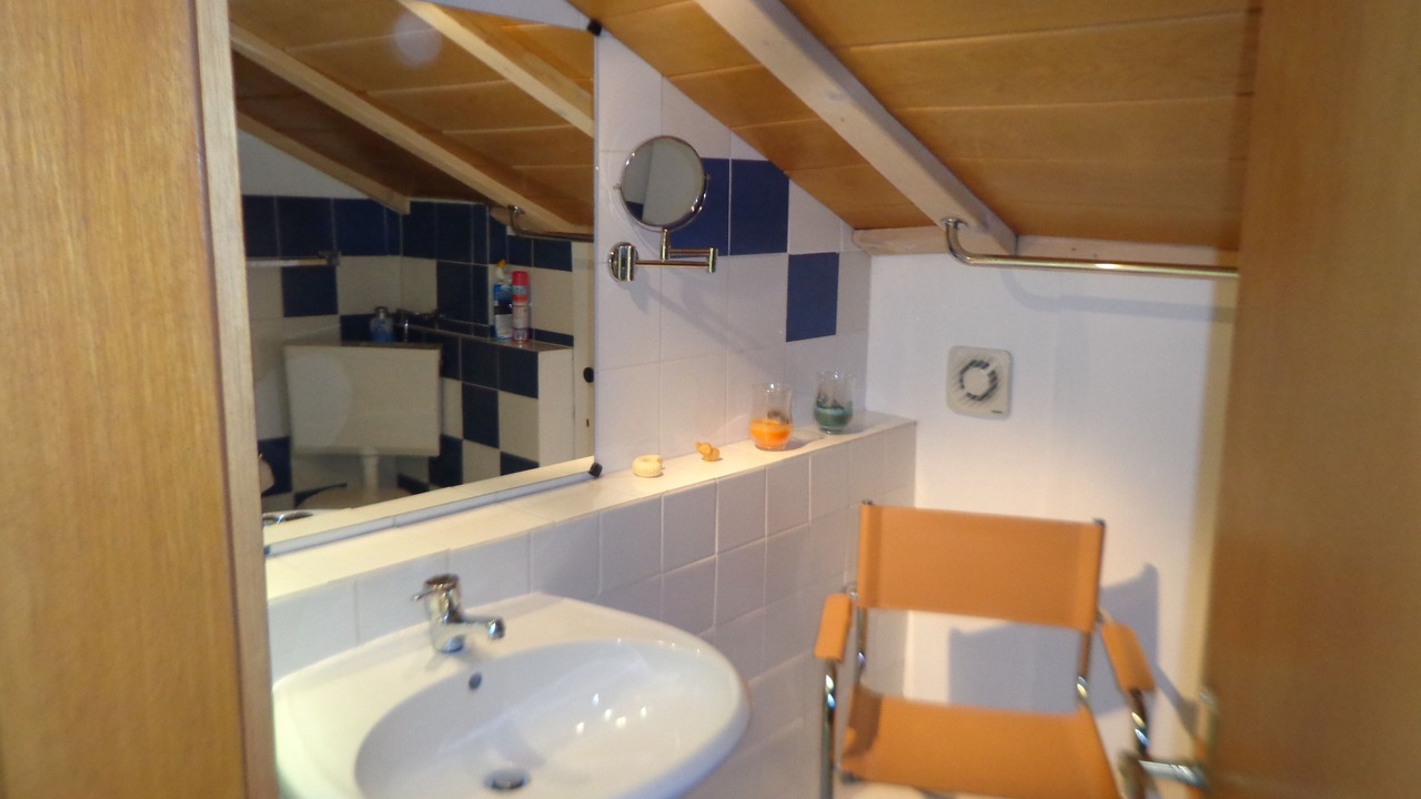 Photo of Bathroom in Diessen am Ammersee