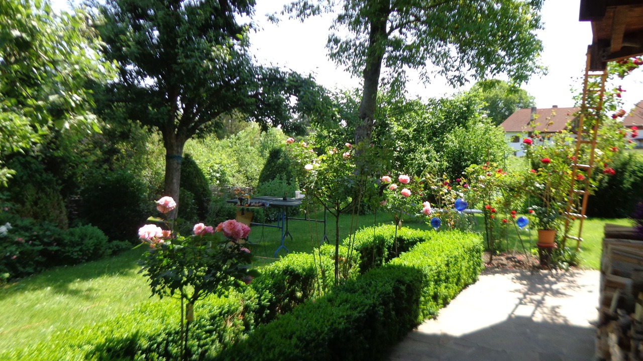 Photo of Outdoor in Diessen am Ammersee