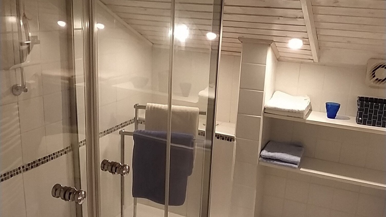 Photo of Bathroom in Diessen am Ammersee