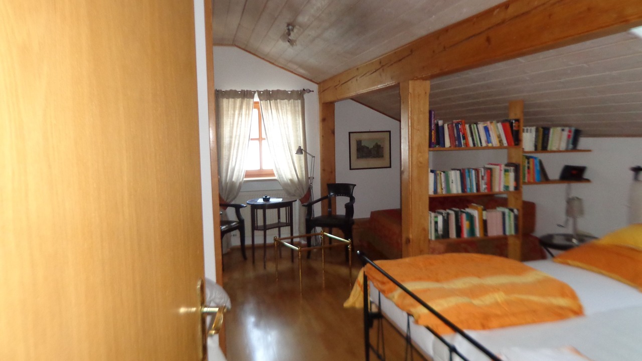 Photo of Bedroom in Diessen am Ammersee