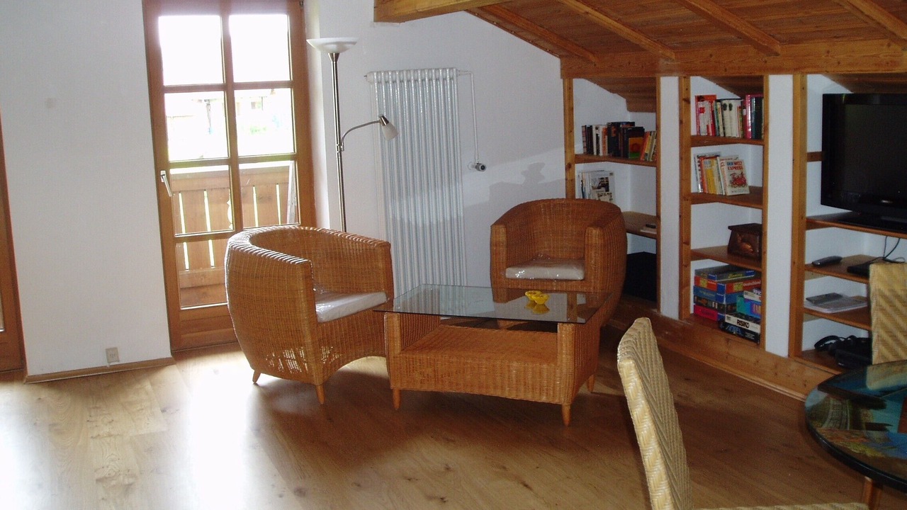 Photo of Livingroom in Diessen am Ammersee