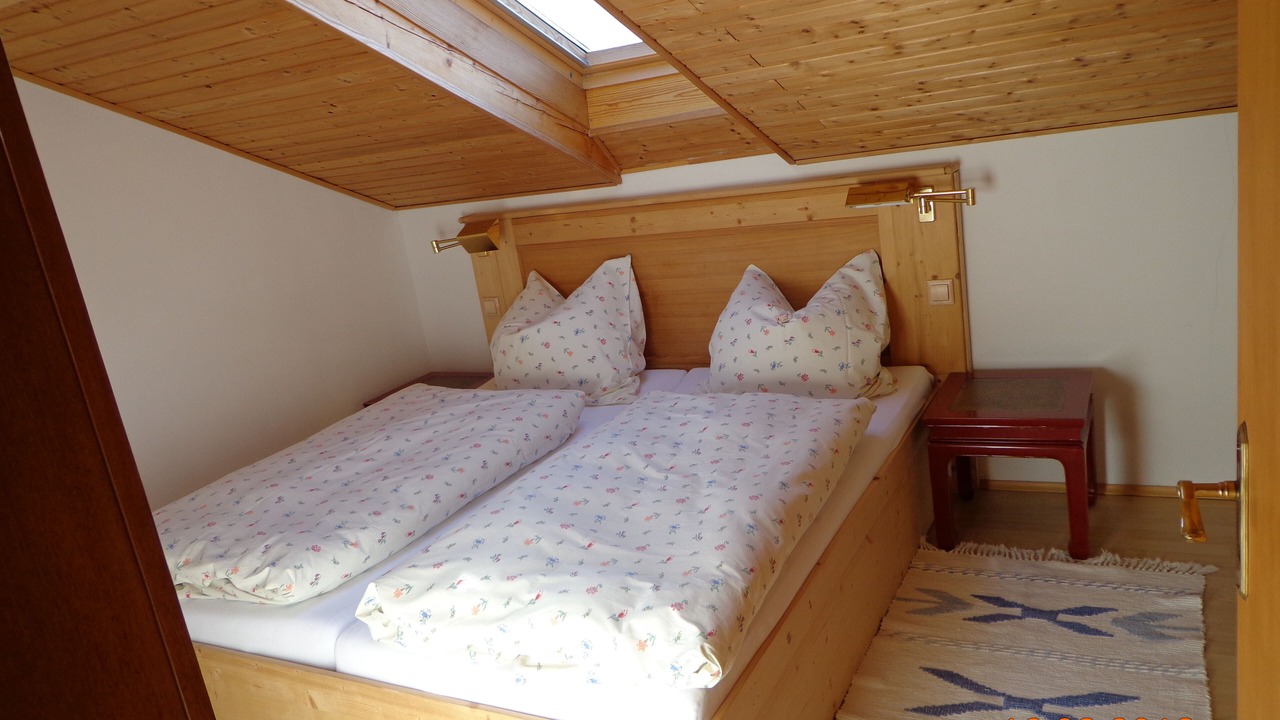 Photo of Bedroom in Diessen am Ammersee