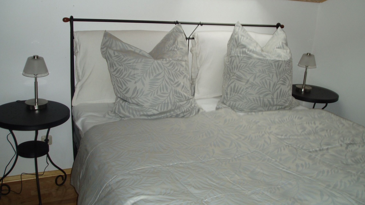 Photo of Bedroom in Diessen am Ammersee