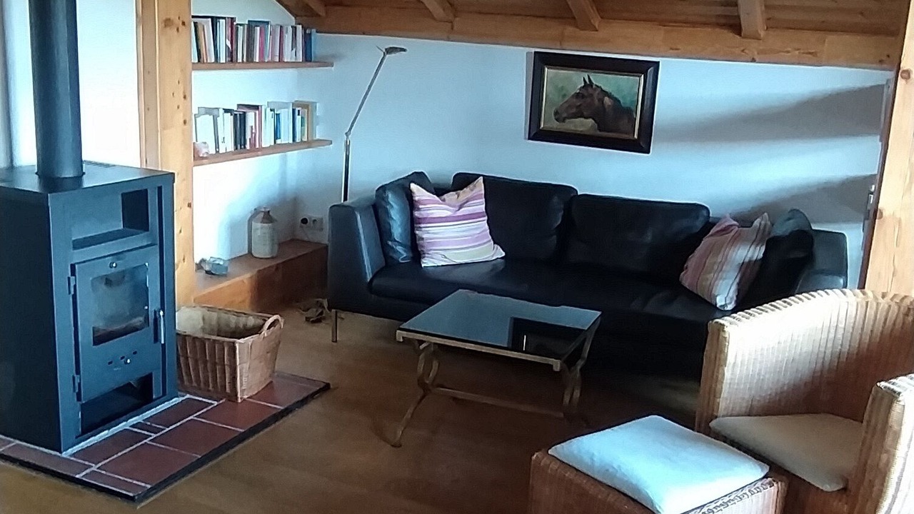 Photo of Livingroom in Diessen am Ammersee