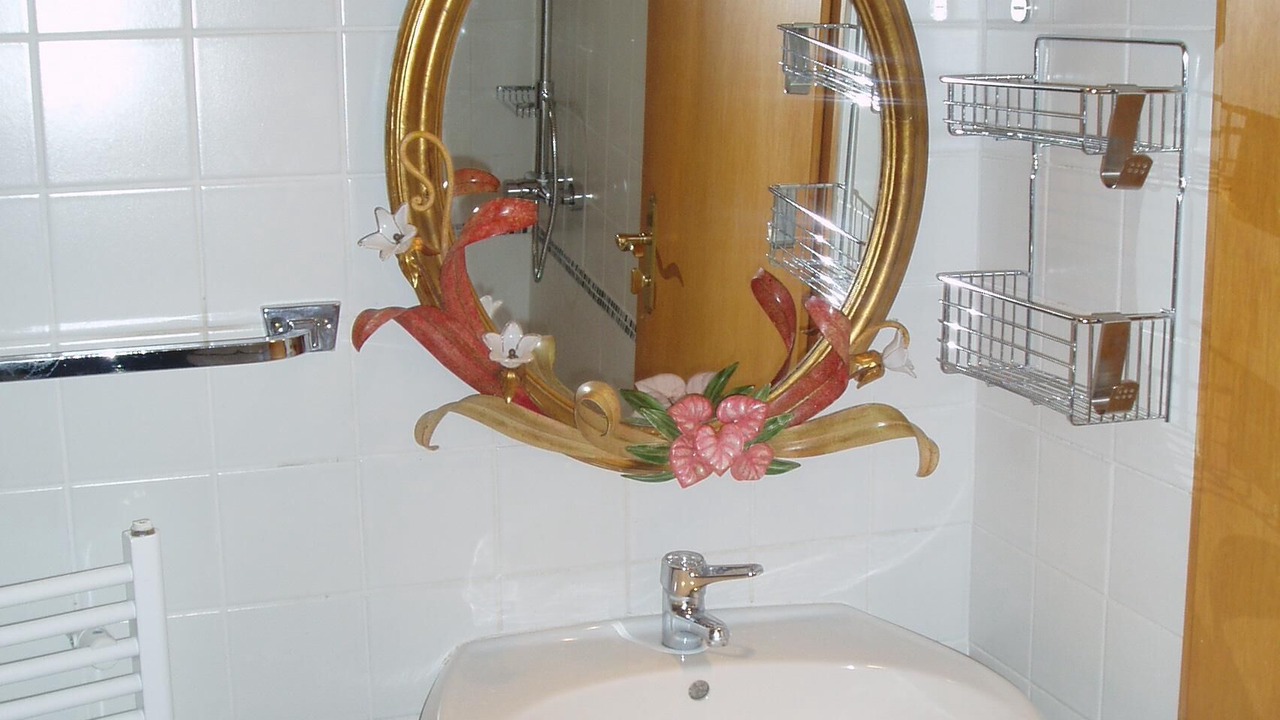 Photo of Bathroom in Diessen am Ammersee