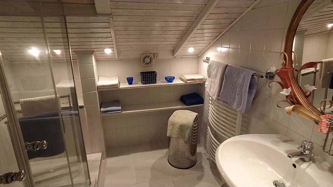 Photo of Bathroom in Diessen am Ammersee
