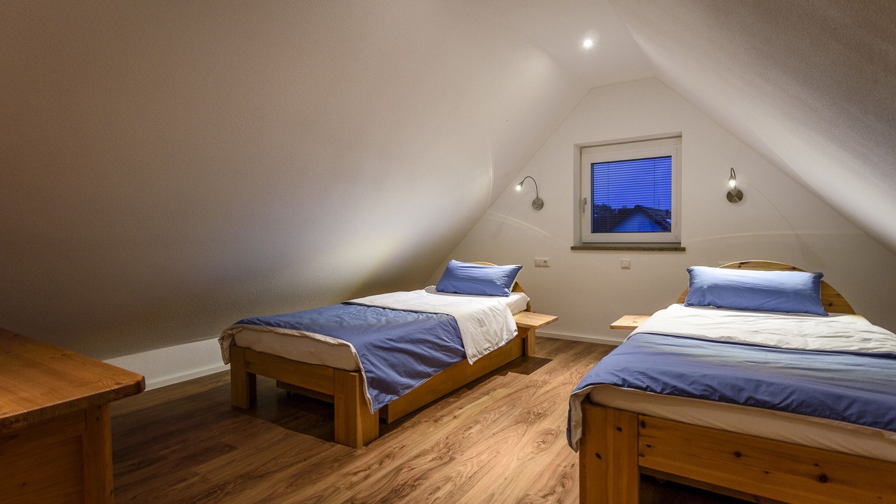 Photo of Bedroom in Rottendorf