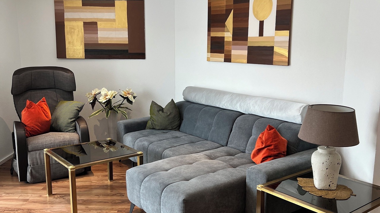 Photo of Livingroom in Rottendorf