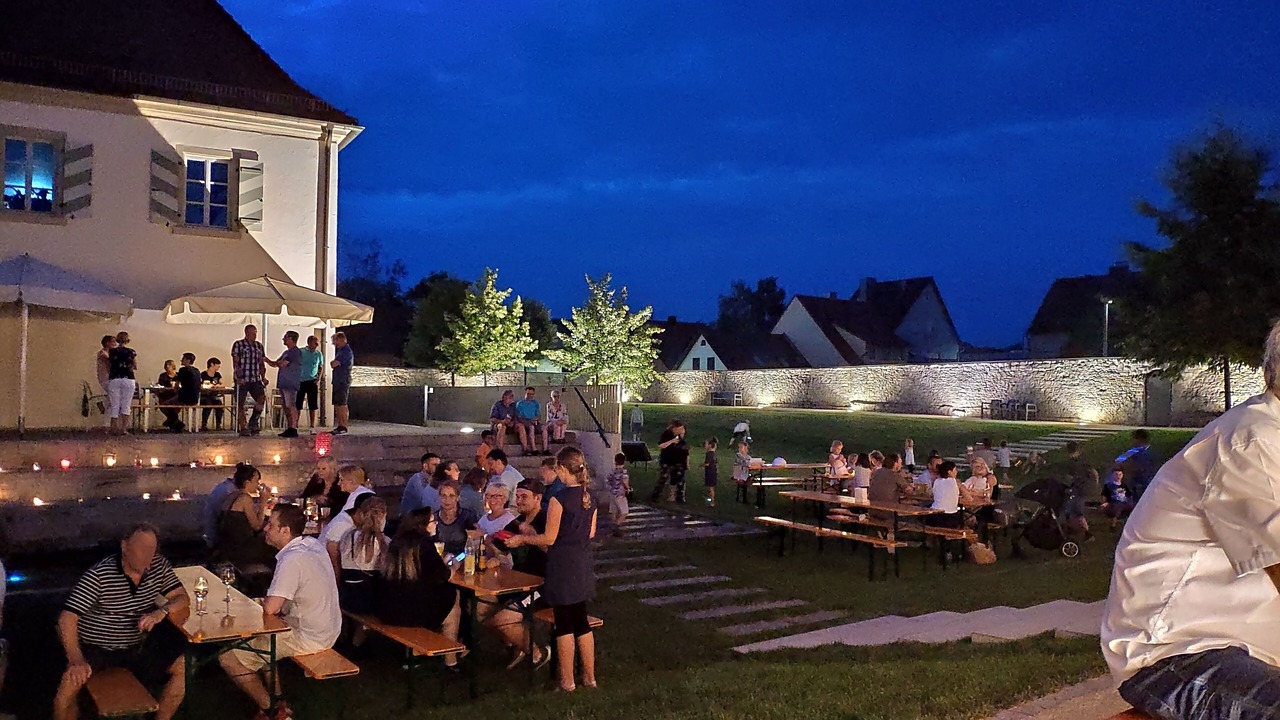 Photo of Outdoor in Rottendorf