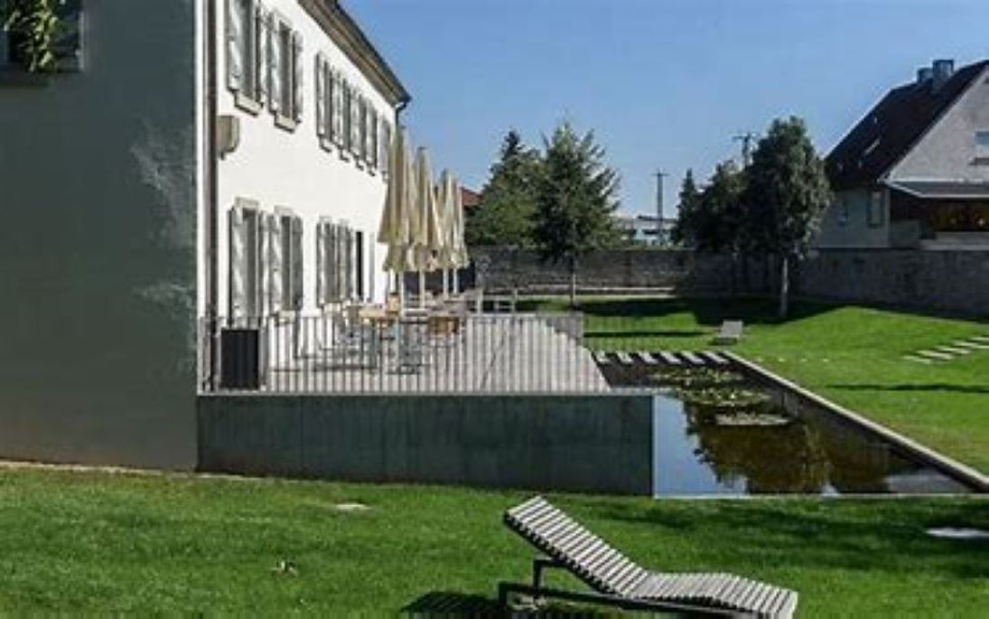 Photo of Patio Balcony in Rottendorf