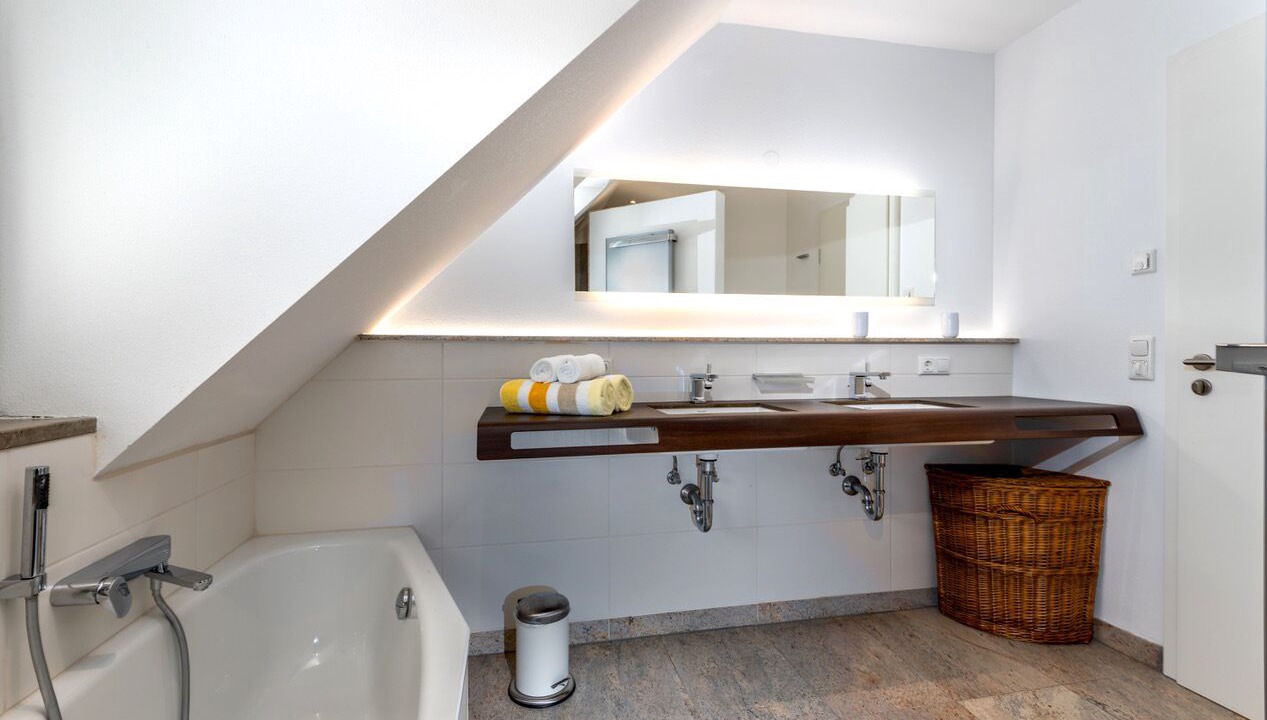 Photo of Bathroom in Rottendorf