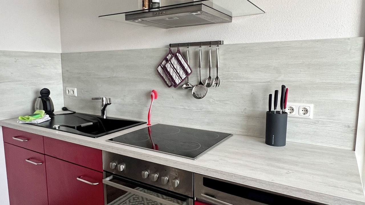 Photo of Kitchen in Rottendorf