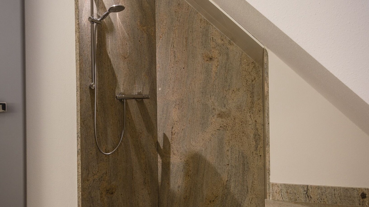 Photo of Bathroom in Rottendorf
