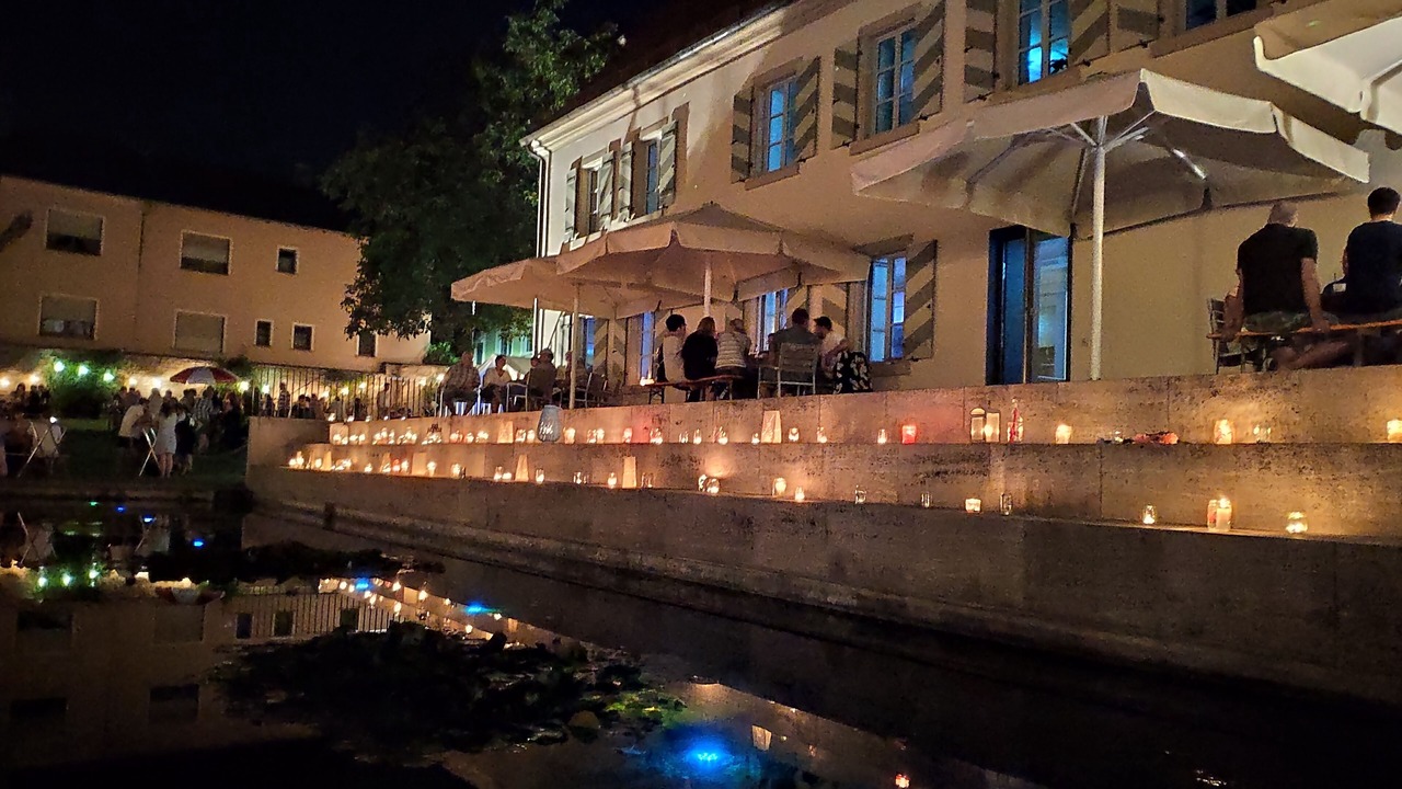Photo of Outdoor in Rottendorf