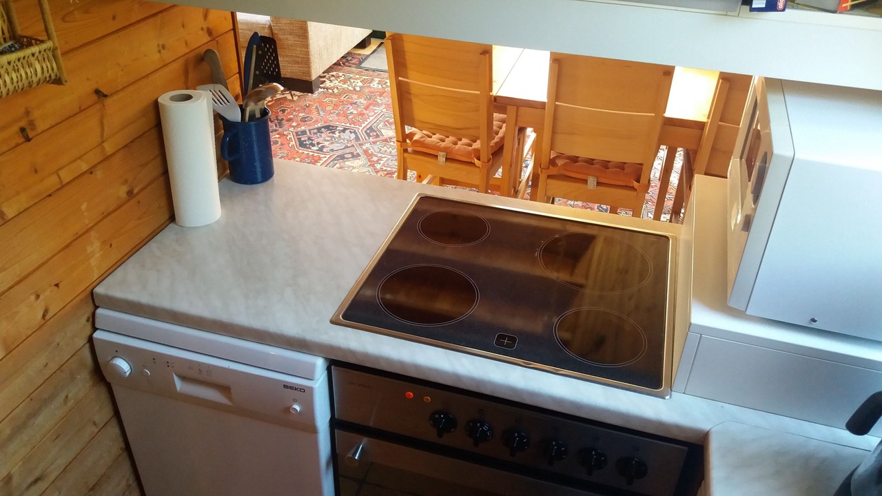 Photo of Kitchen in Kinding