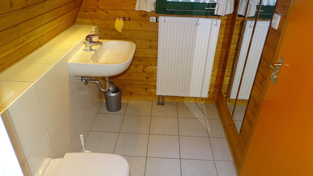 Photo of Bathroom in Kinding