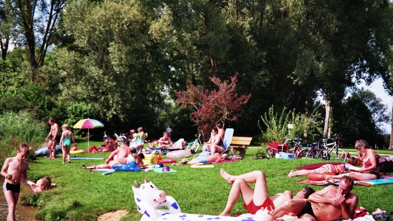 Photo of Outdoor in Kinding