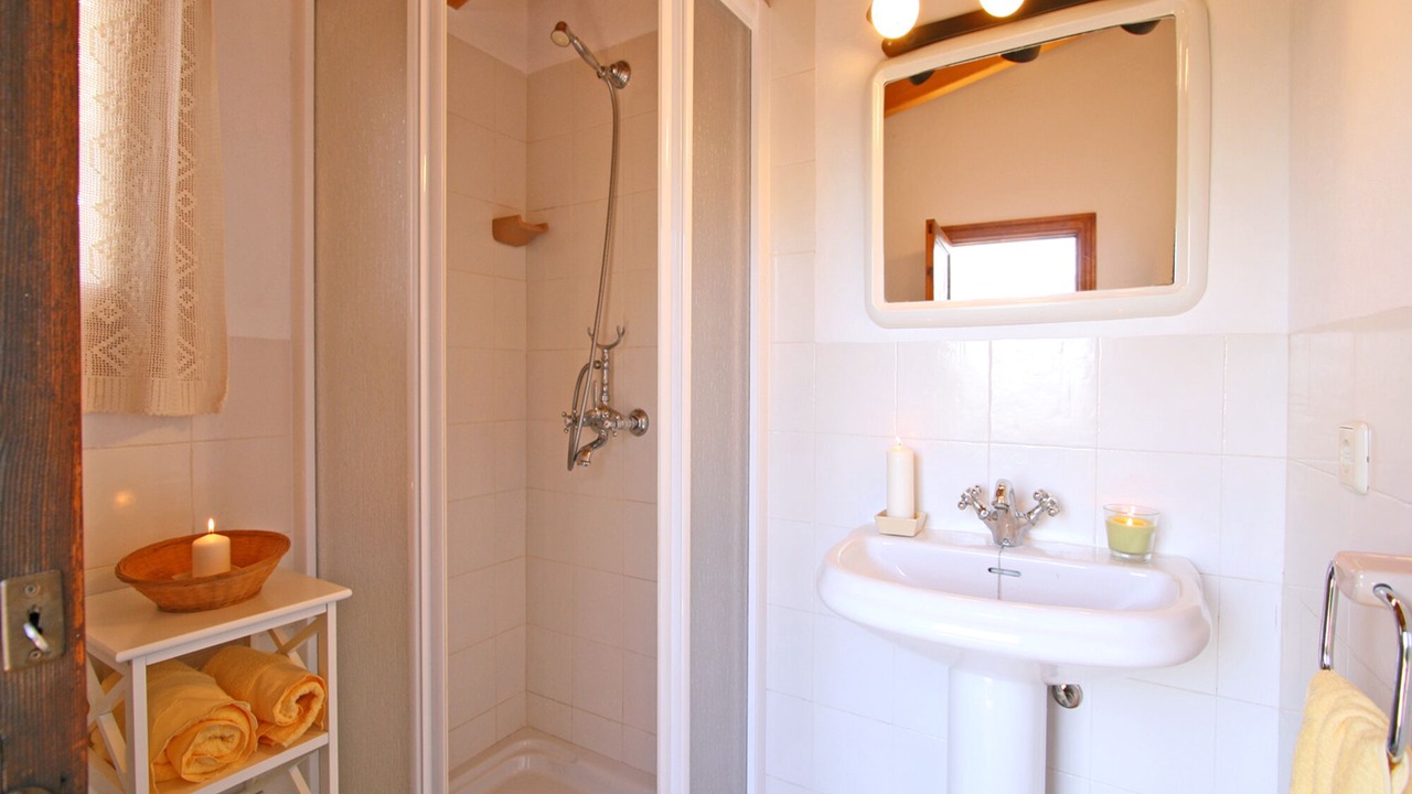 Photo of Bathroom in Petra