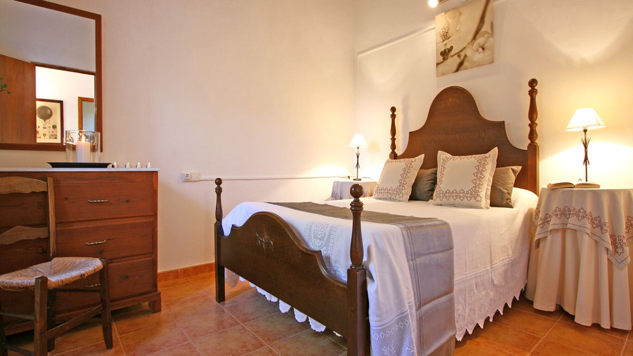 Photo of Bedroom in Petra