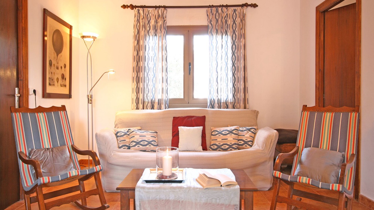 Photo of Livingroom in Petra