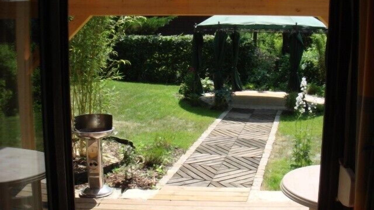 Photo of Patio Balcony in Kinding