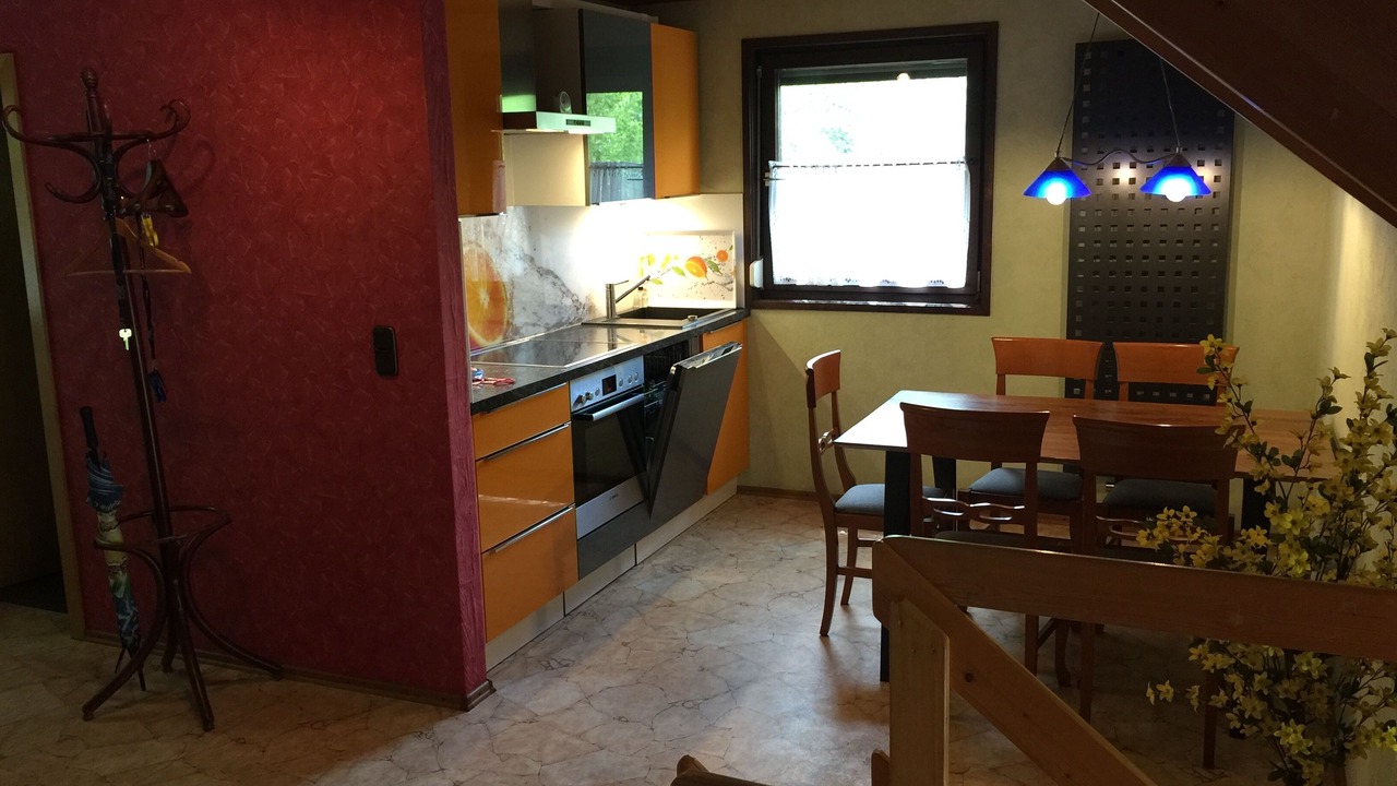 Photo of Kitchen in Kinding