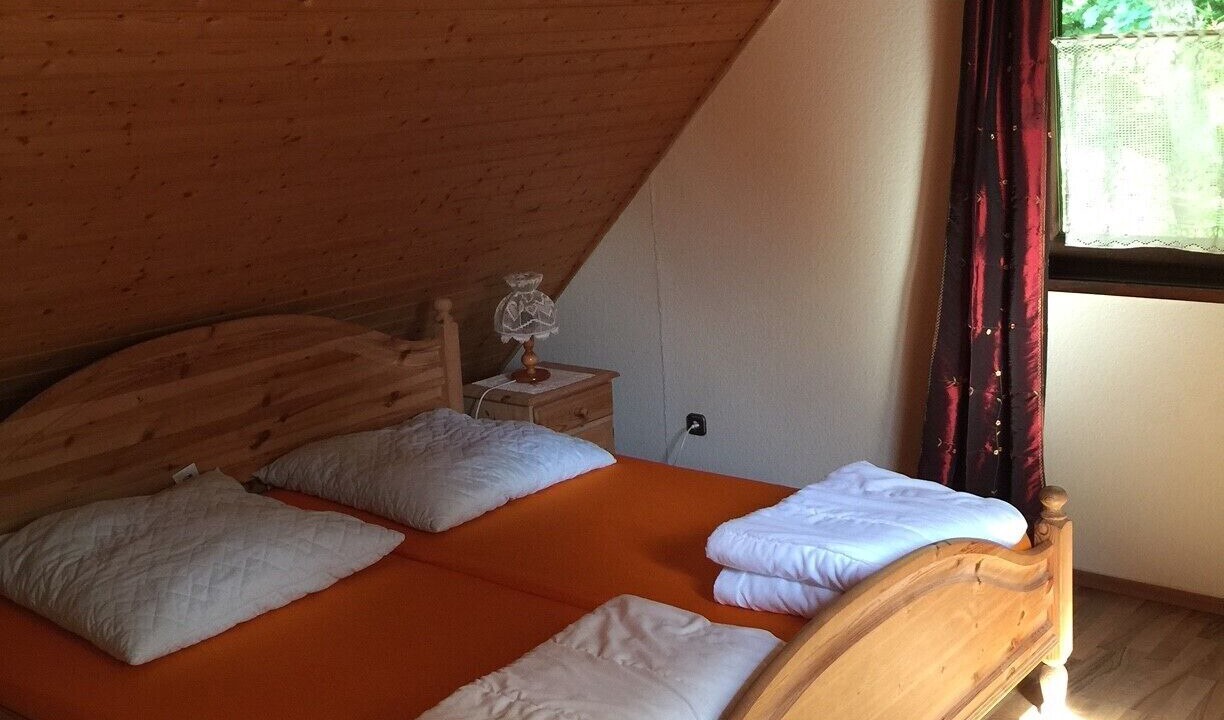Photo of Bedroom in Kinding