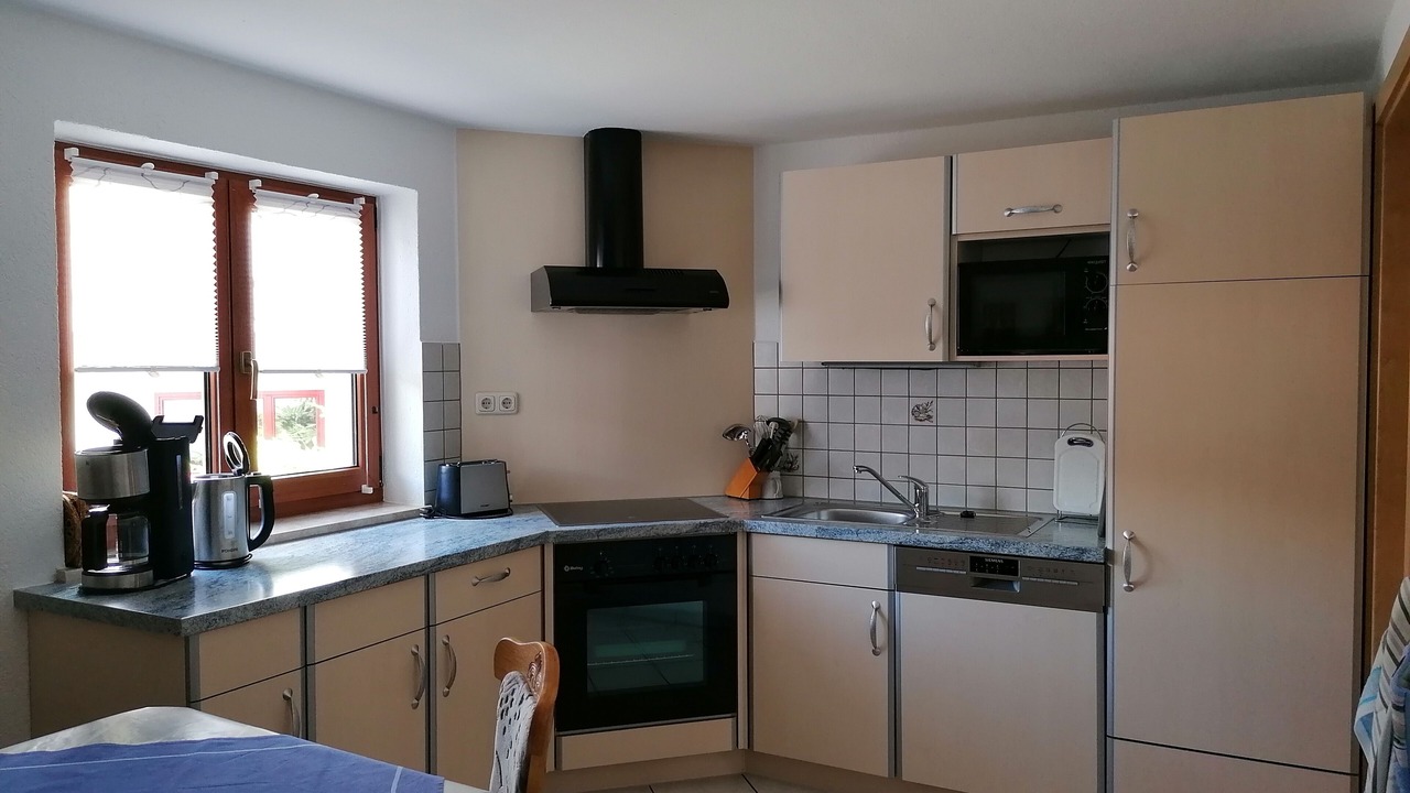 Photo of Kitchen in Burgberg
