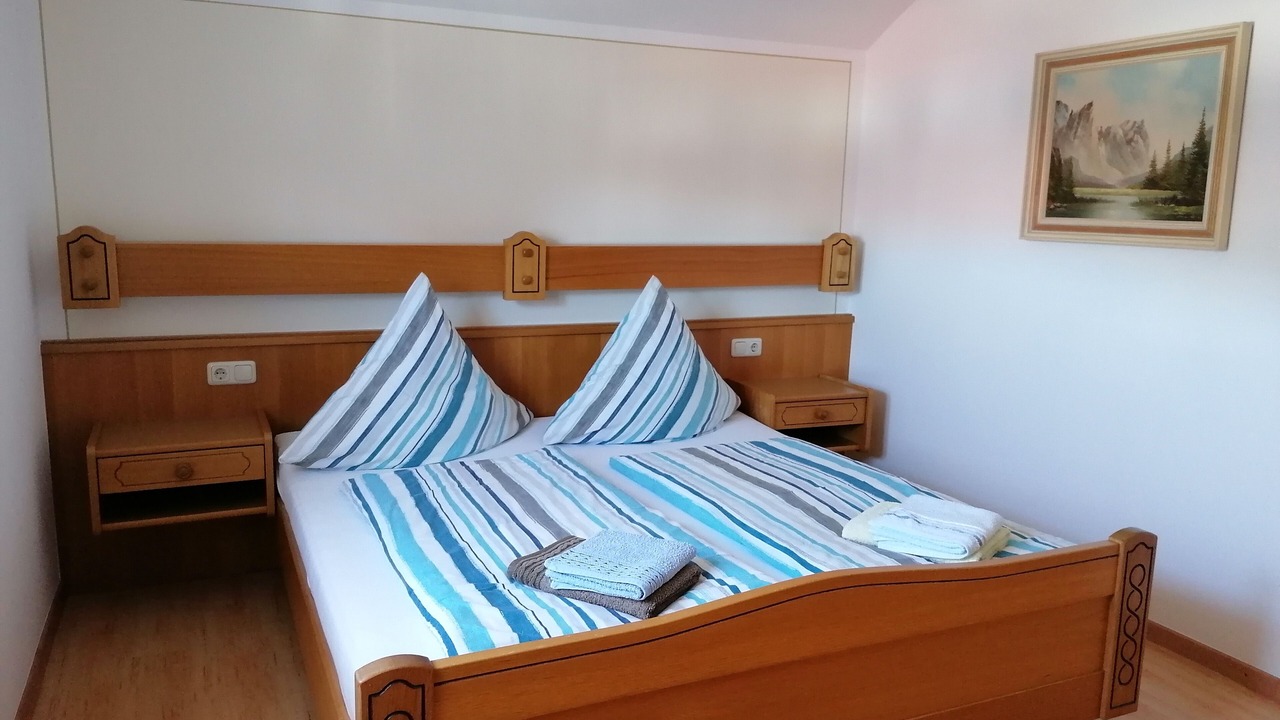 Photo of Bedroom in Burgberg