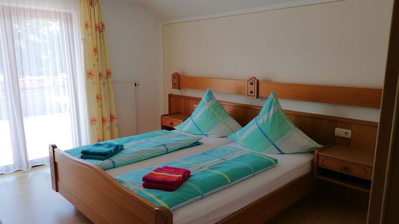 Photo of Bedroom in Burgberg