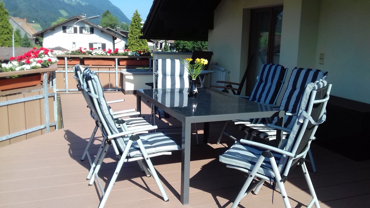 Photo of Outdoor in Burgberg