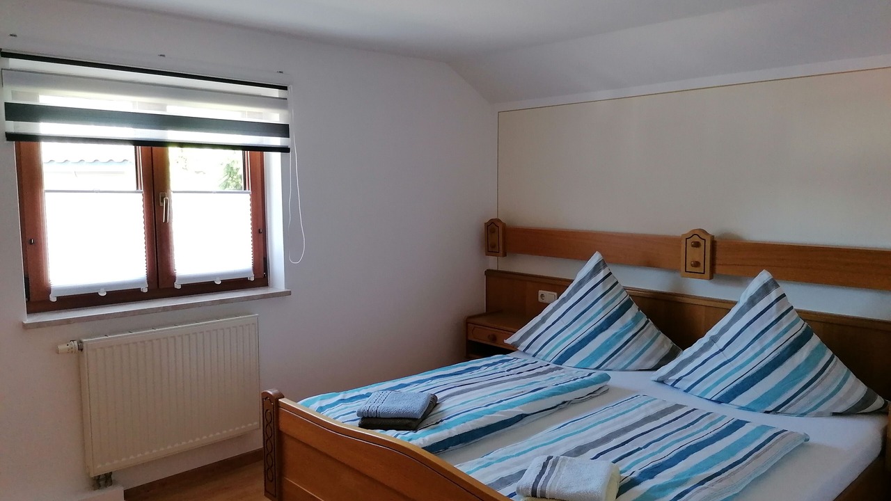 Photo of Bedroom in Burgberg