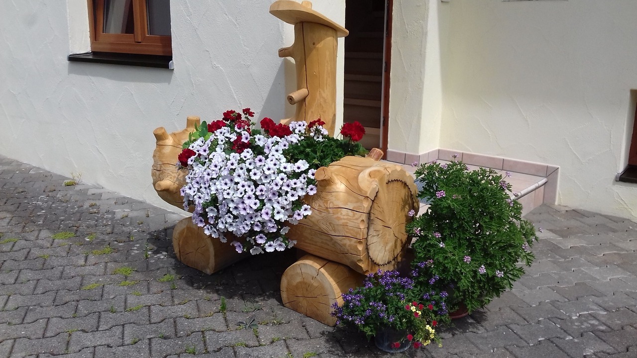 Photo of Outdoor in Burgberg