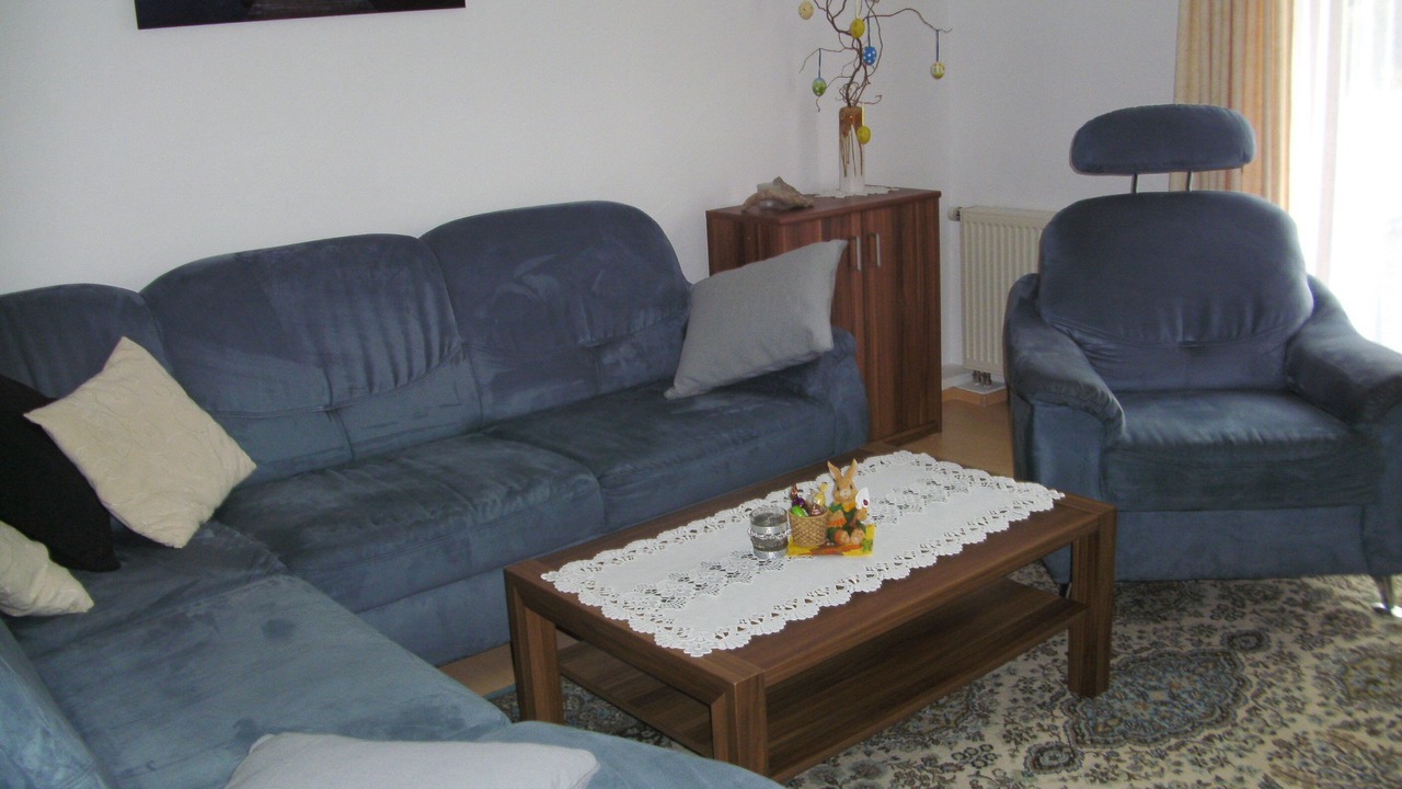 Photo of Livingroom in Burgberg