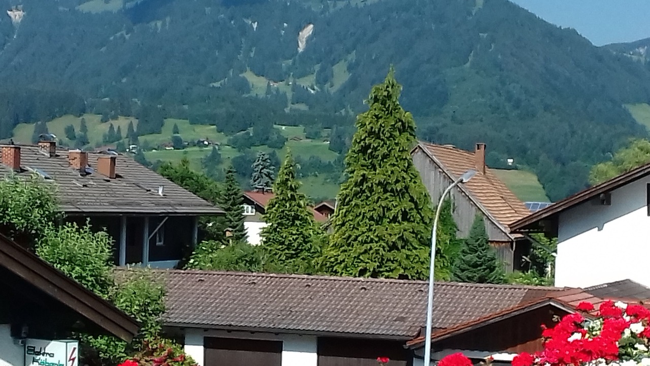 Photo of Outdoor in Burgberg