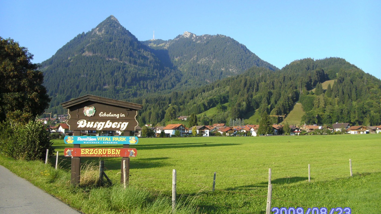 Photo of Outdoor in Burgberg