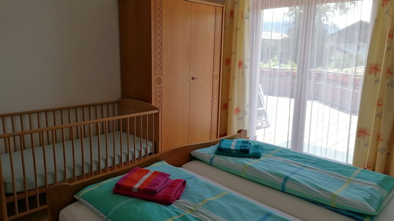 Photo of Bedroom in Burgberg