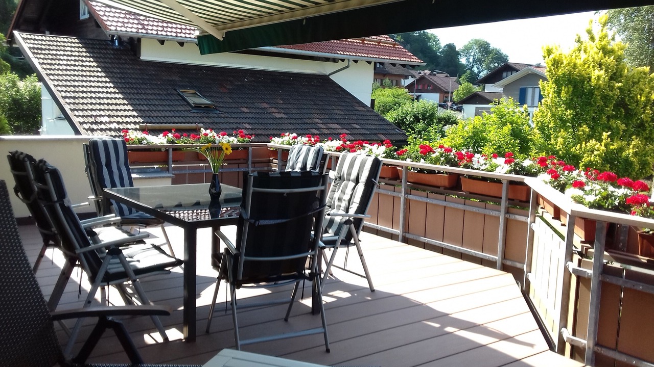 Photo of Outdoor in Burgberg