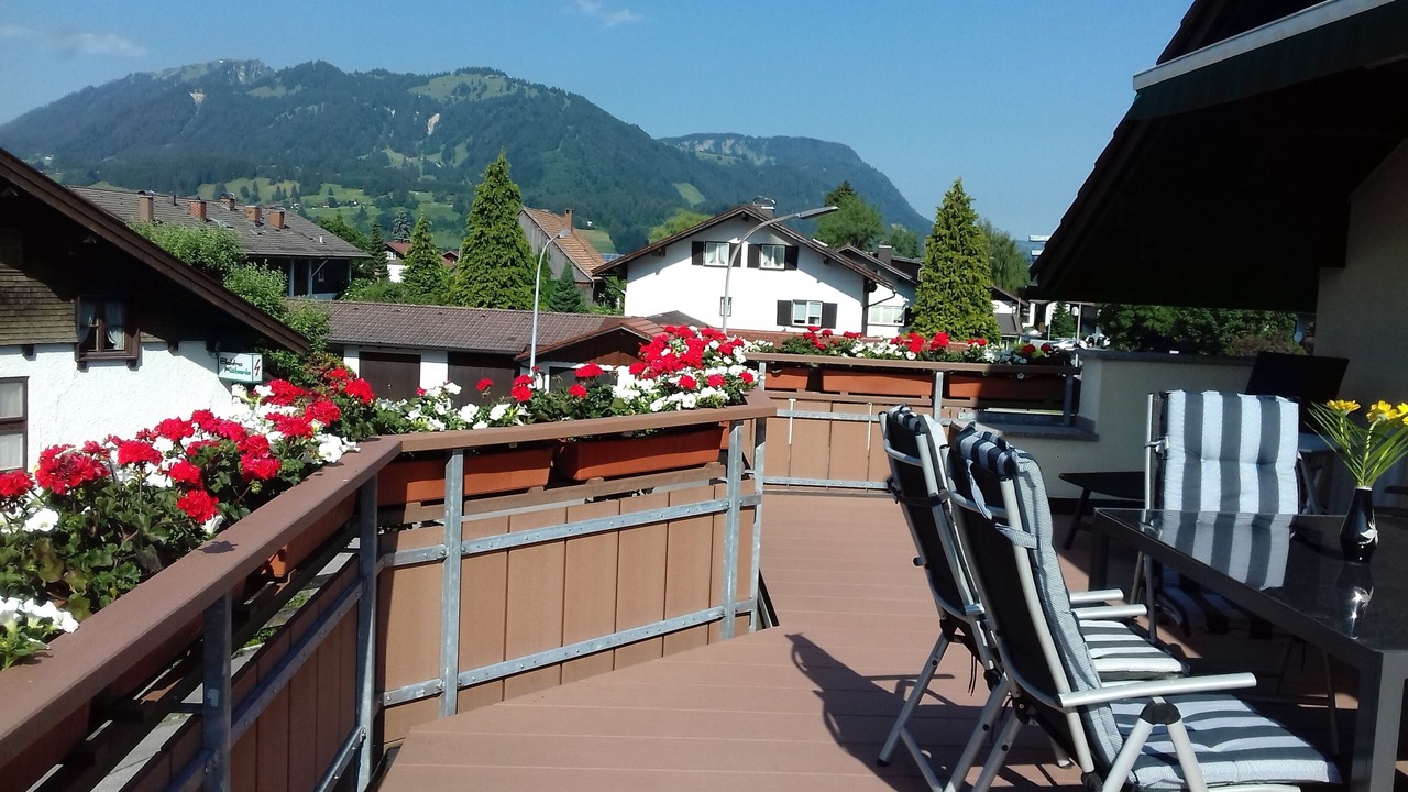 Photo of Outdoor in Burgberg