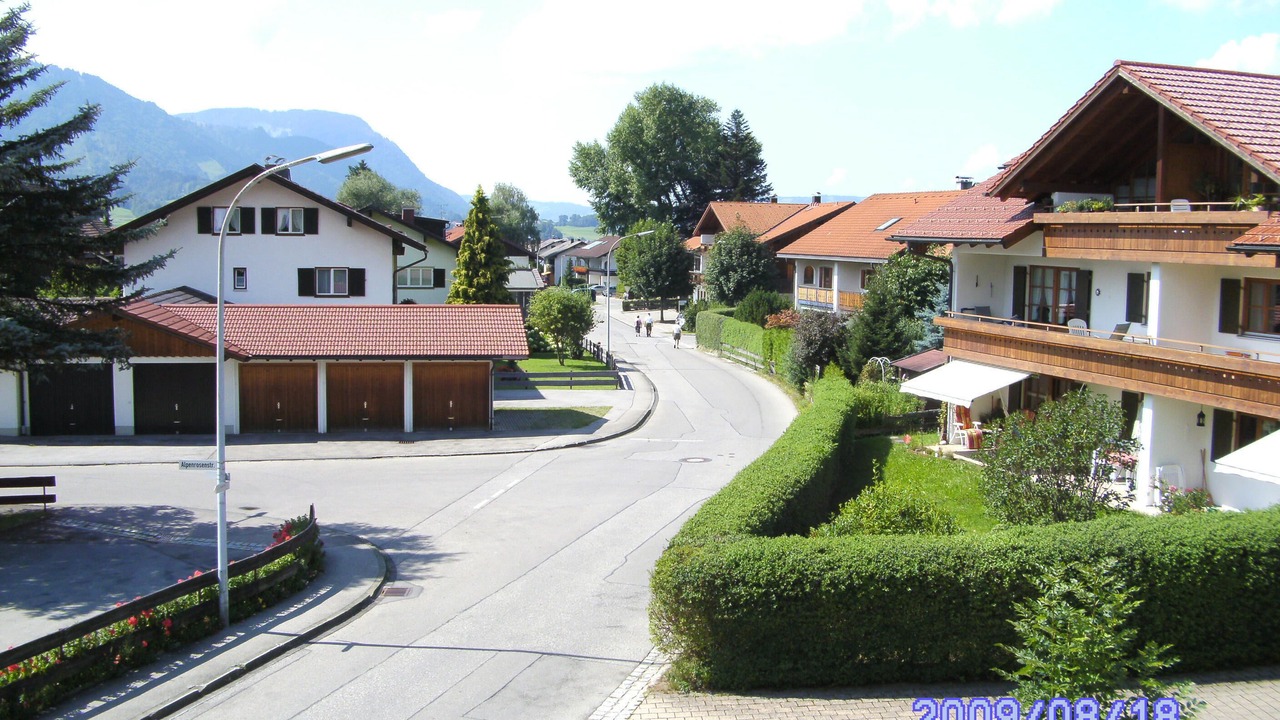 Photo of Outdoor in Burgberg