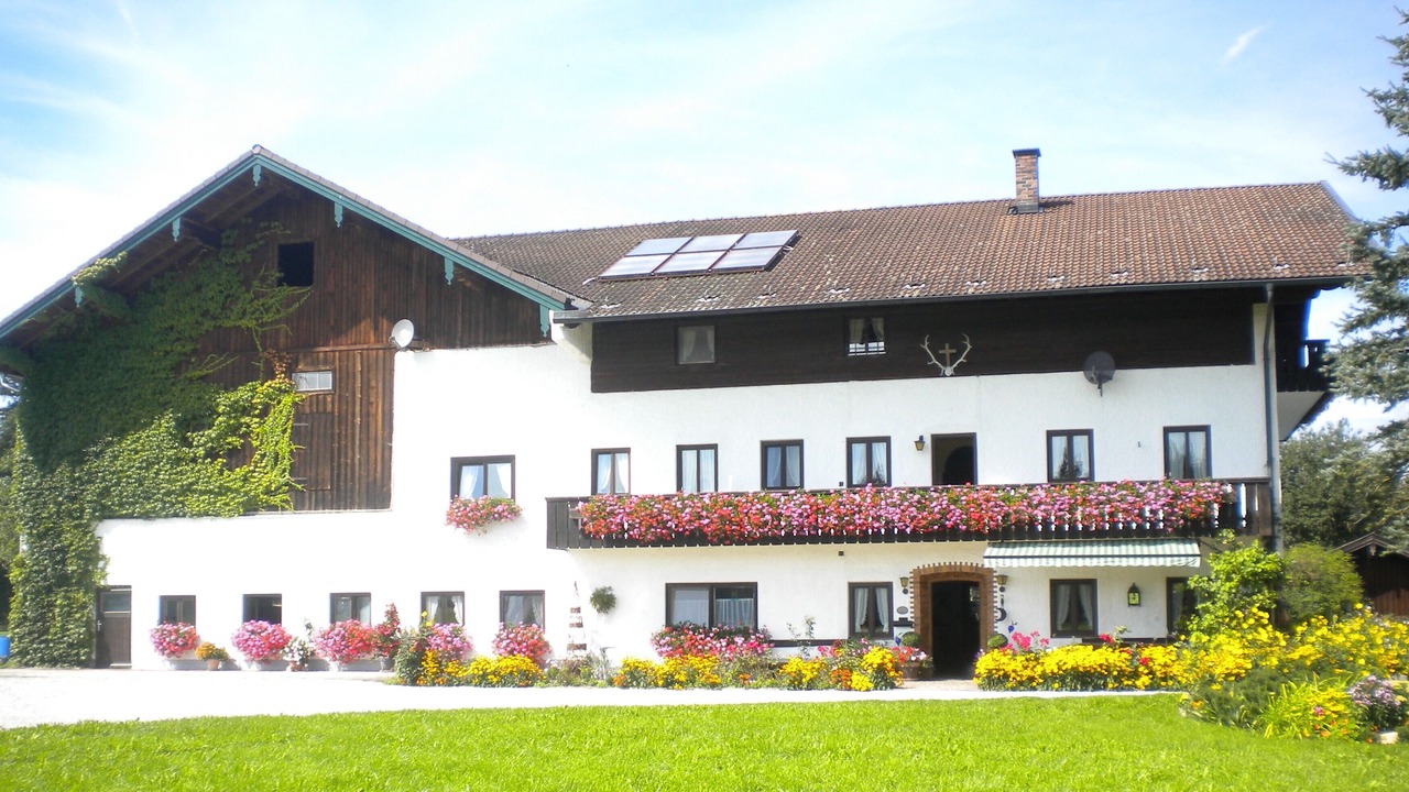 Photo of Outdoor in Eggstatt