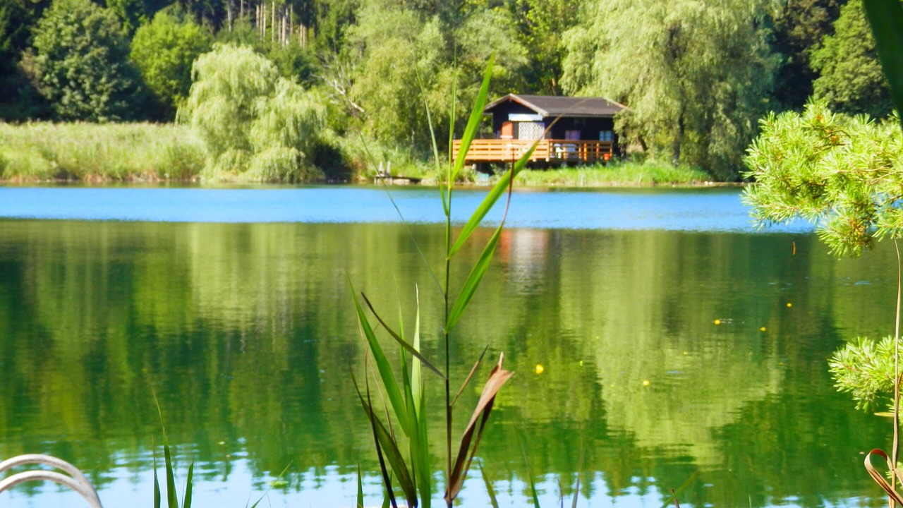 Photo of Outdoor in Eggstatt