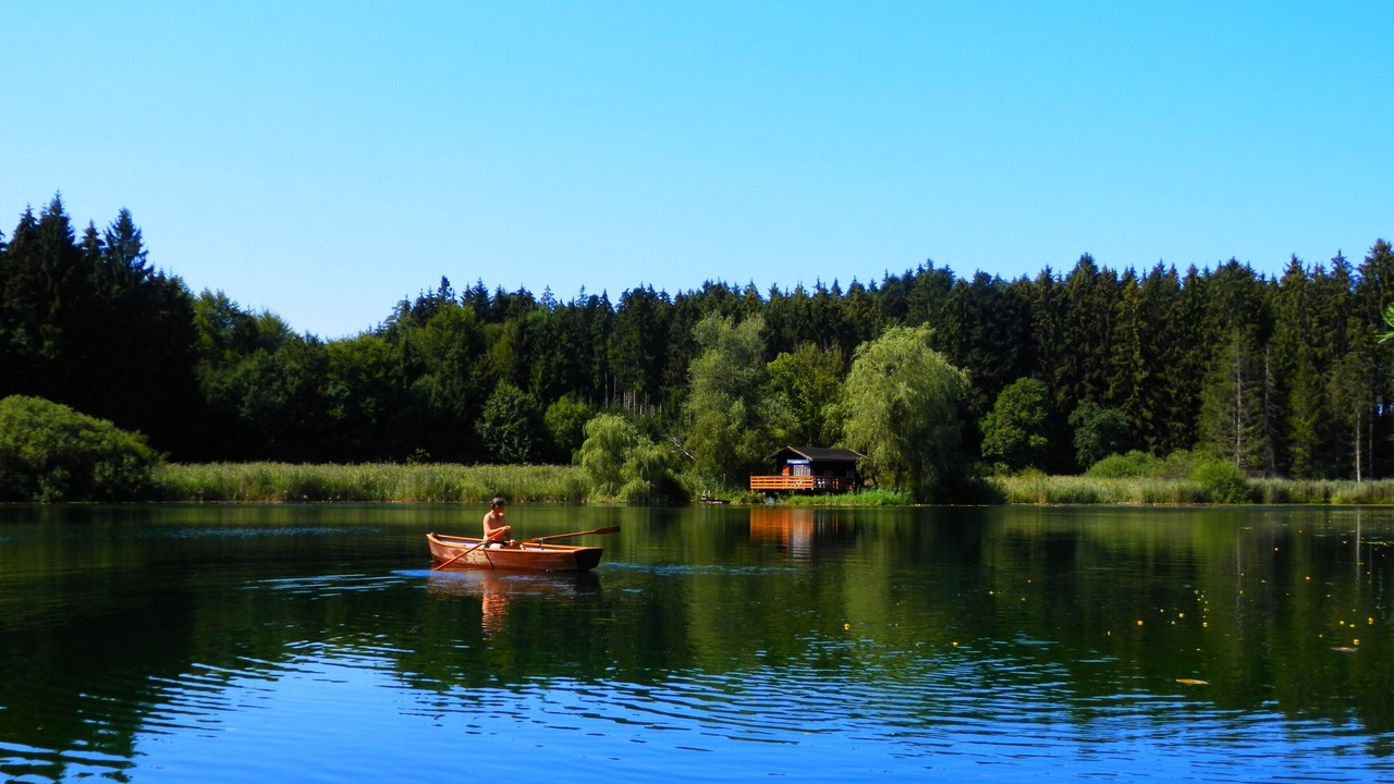 Photo of Outdoor in Eggstatt