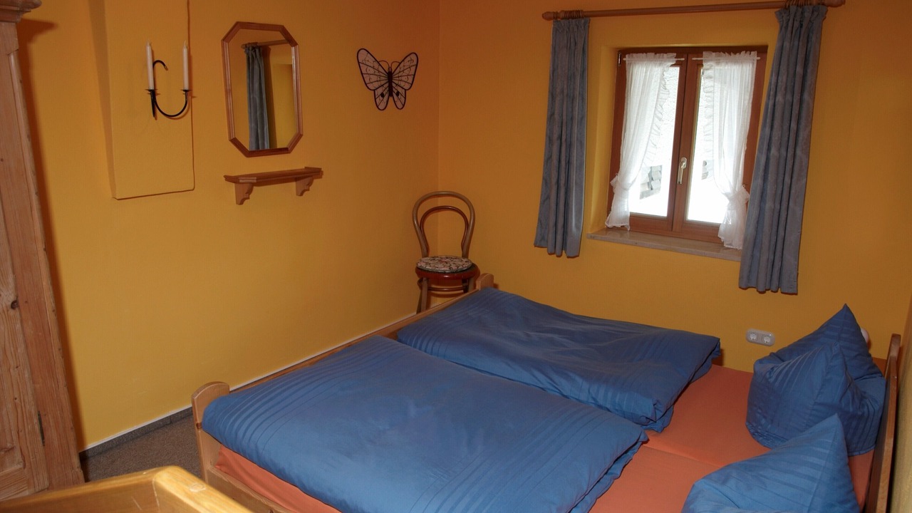 Photo of Bedroom in Eggstatt