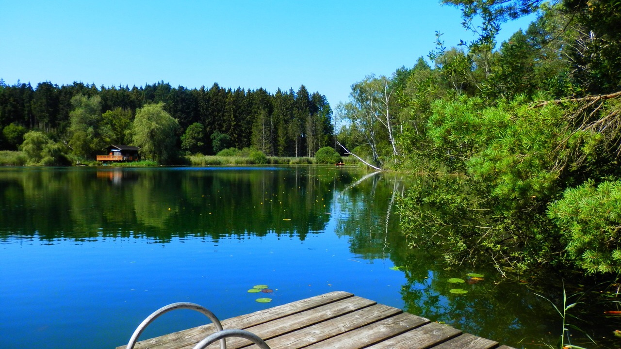 Photo of Outdoor in Eggstatt