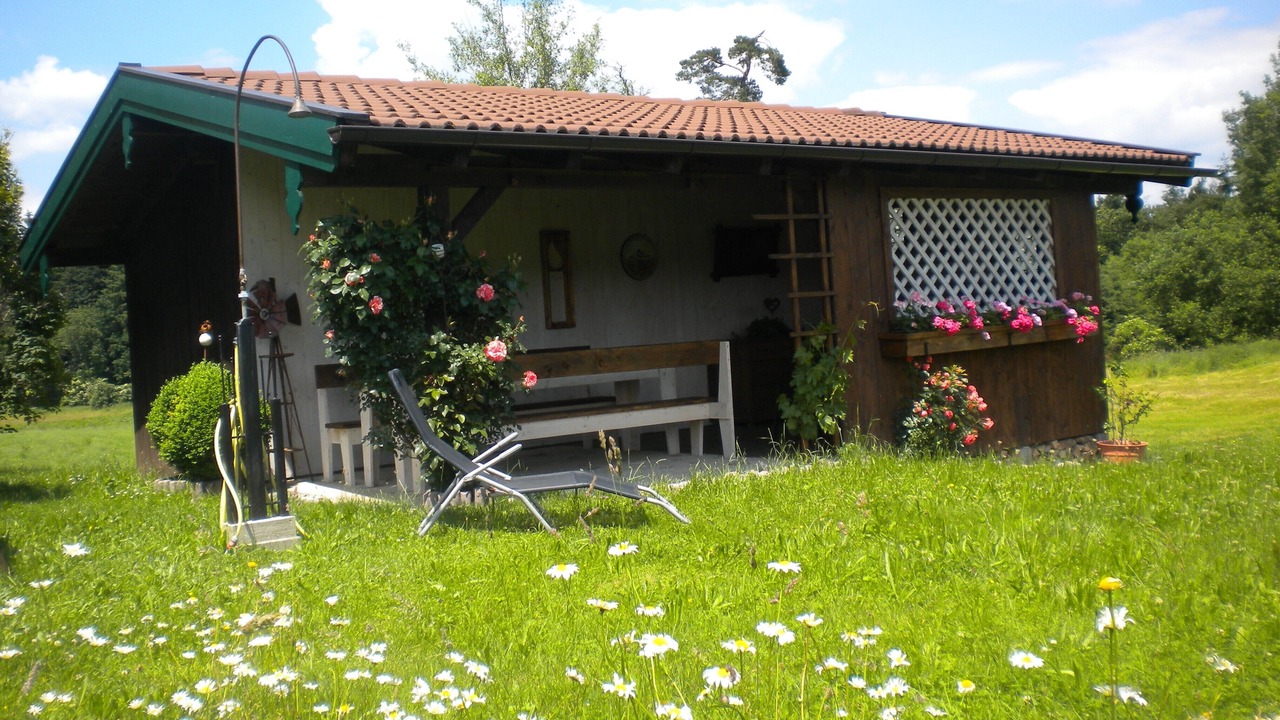 Photo of Outdoor in Eggstatt