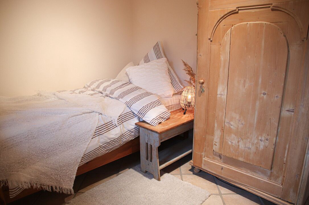 Photo of Bedroom in Bobritzsch-Hilbersdorf